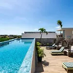 Departamento En Aldea Zama, Tulum