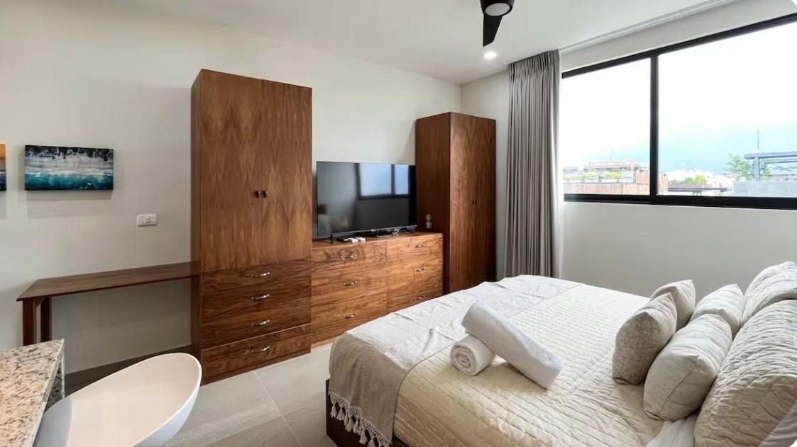 Departamento En Aldea Zama, Apartment