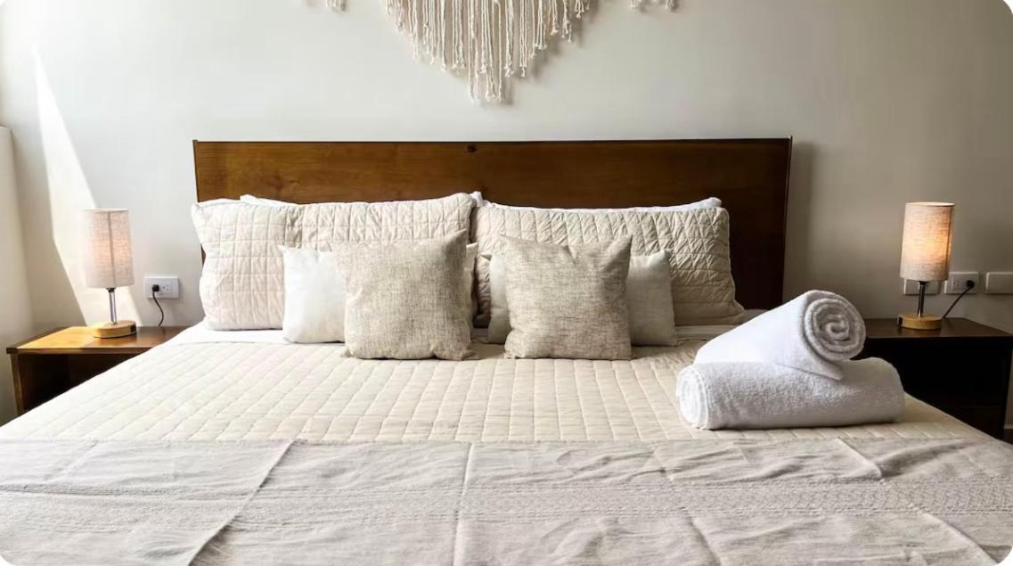 Departamento En Aldea Zama, Apartment Tulum