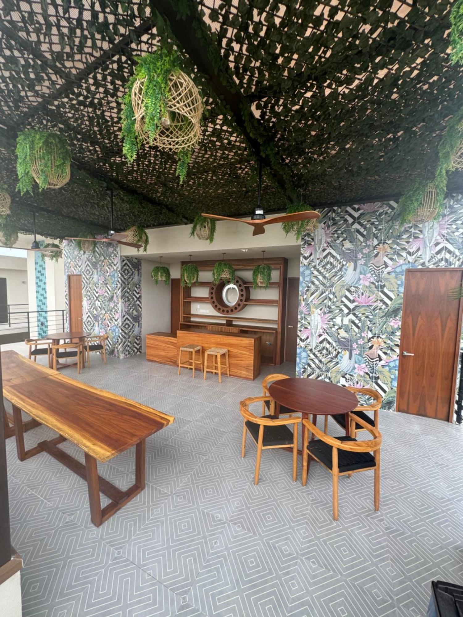 Departamento En Aldea Zama, Apartment