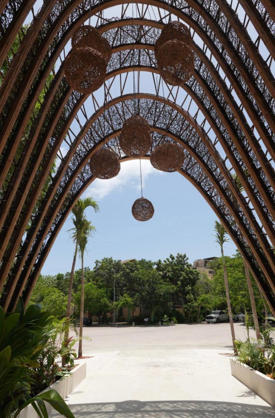 Departamento En Aldea Zama, Tulum