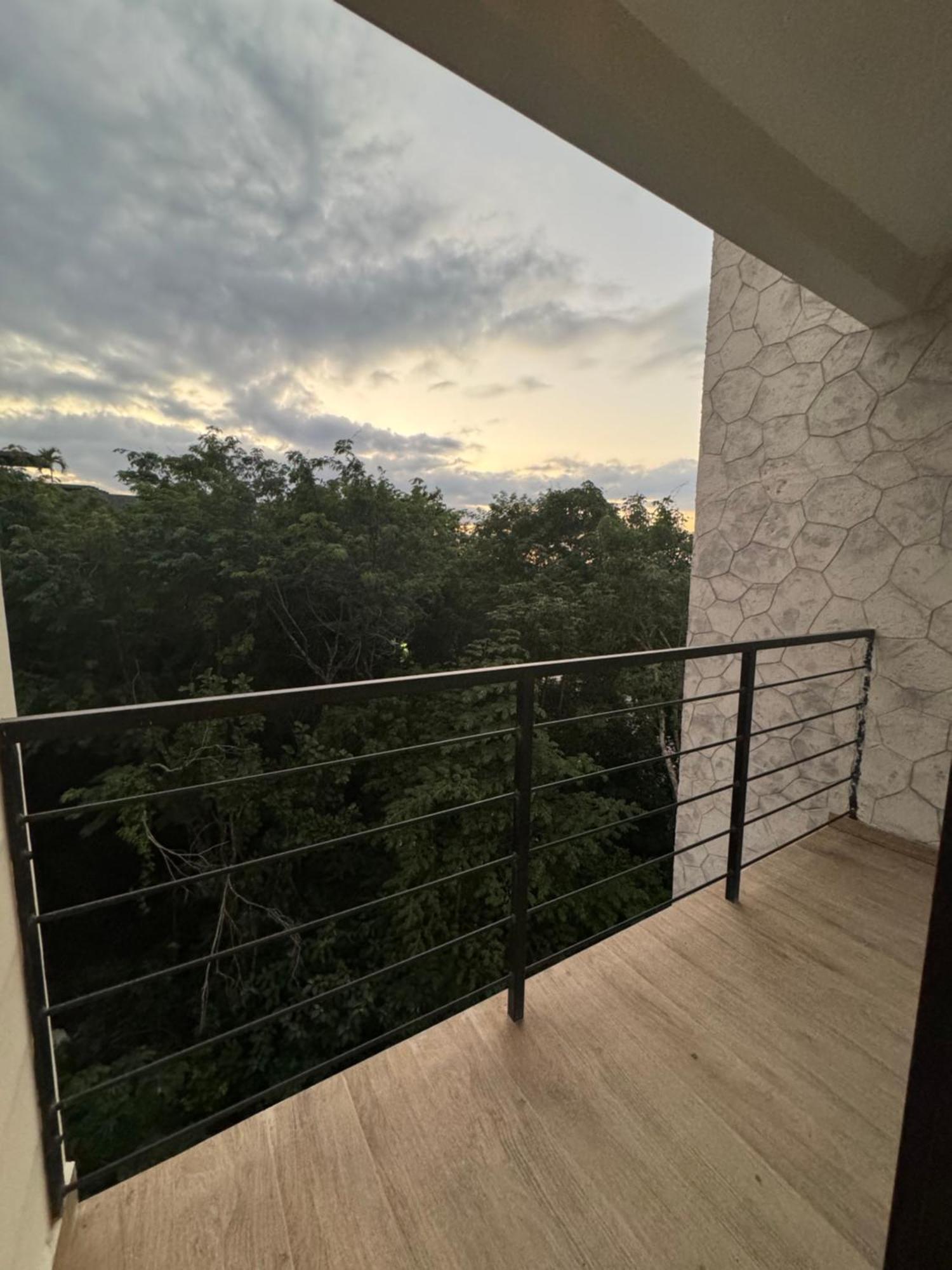 Departamento En Aldea Zama, Apartment Tulum